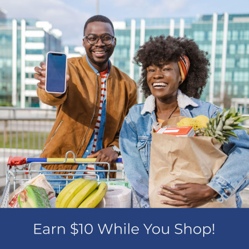 Hetal Retail — get paid to film store aisles at retailers you already visit